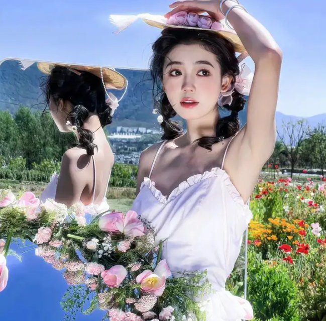 心有暖阳向云霄